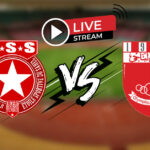 Etoile Sahel vs Olympique Béja en LIVE