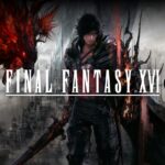 Final Fantasy XVI