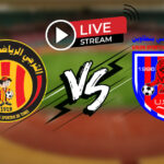 US Tataouine vs Esperance Tunis en DIRECT
