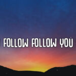 TikTok Song - This Year Follow Follow LYRICS 5 Victor Thompson THIS YEAR Blessing follow follow