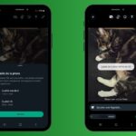 WhatsApp : comment envoyer des photos en HD