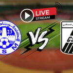 Monastir - CS Sfaxien en Direct