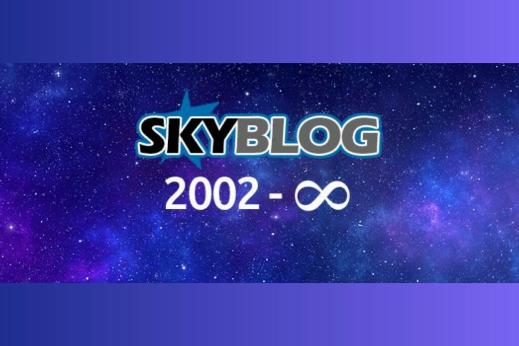 fin des skyblogs a lacher vos derniers coms 1 La fin des skyblogs : prêts à lâcher vos derniers coms ?