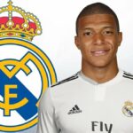 Kylian Mbappé au Real Madrid 2 mbappe 2
