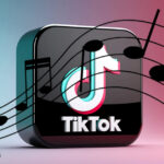 tiktok top musique 2023