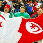 tunisie algerie 2019 live direct amical