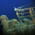 L'épave du Titanic : Un témoignage silencieux de la tragédie maritime 2 visiter l epave du titanic