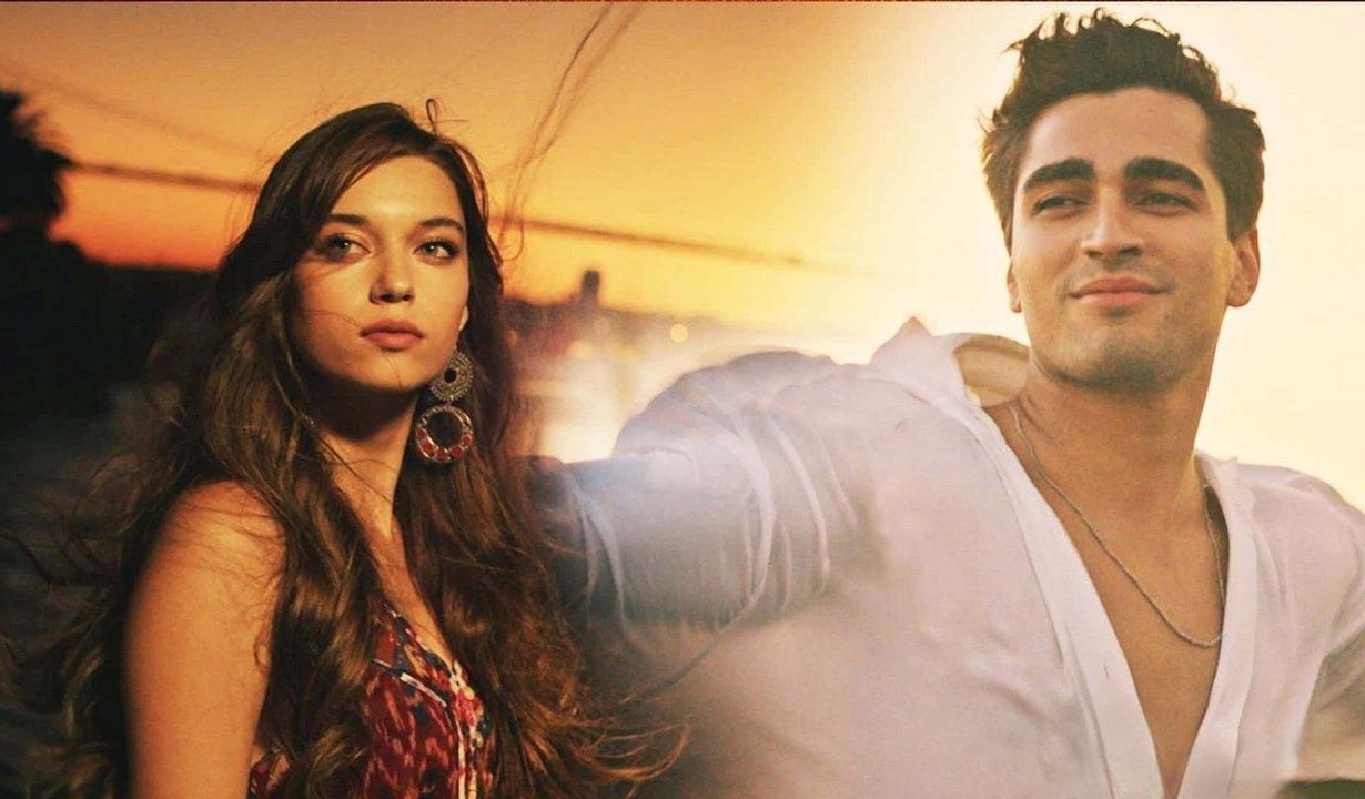 موعد عرض مسلسل الطائر الرفراف الحلقة 34 كاملة مترجمة 2