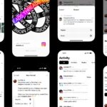 Meta lance : Threads 3 Threads instagram meta