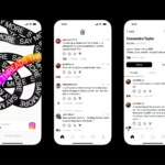 Threads instagram meta