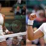 Aryna Sabalenka vs Ons Jabeur