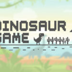 play Dinosaur Game