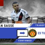 YAN SASSE à l'espérance Sportive de Tunis 3 FB IMG 1690057384568