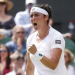 Ons Jabeur vs Vondrousova : Lien streaming, chaîne tv pour regarder le match 4 Marketa Vondrousova ons jabeur