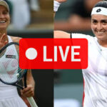 Ons Jabeur vs Marketa Vondrousova en DIRECT 3 Ons Jabeur vs Marketa Vondrousova en DIRECT