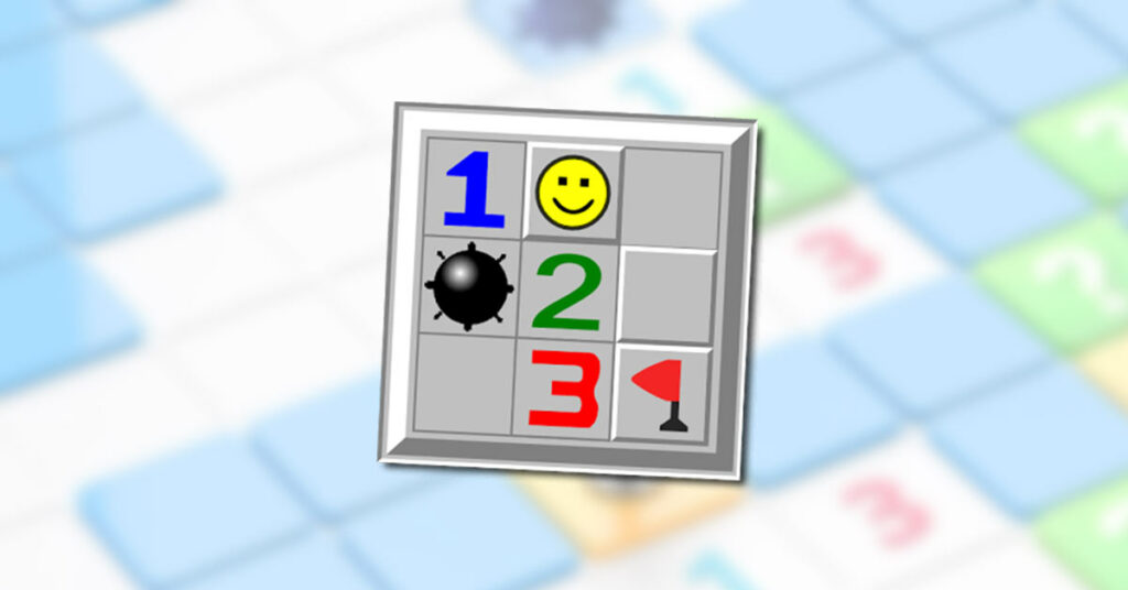 Play Minesweeper Online