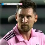 Vidéo : le premier but de Messi avec l'Inter Miami 2 Screenshot 20230722 080734 Chrome