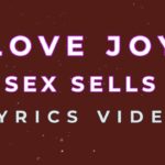 Sexsells lyrics video song