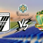 CSS vs Al Shorta en DIRECT