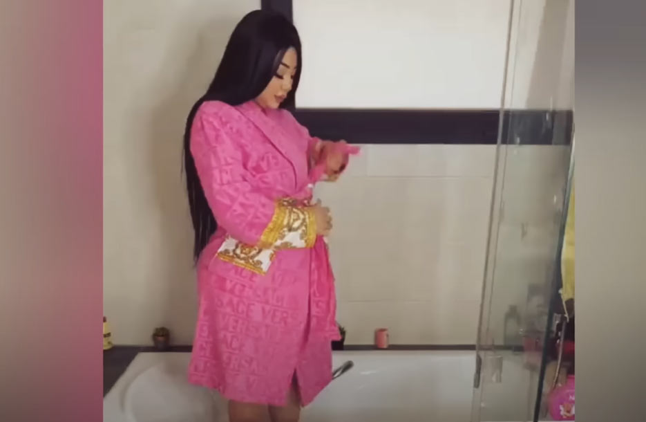 فيديو شيراز العنابية