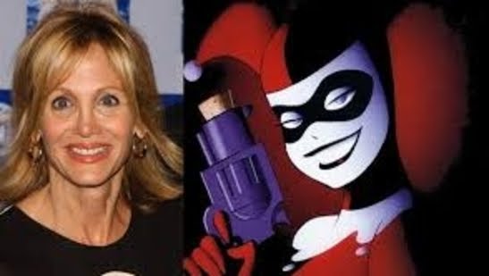  Video : Arleen Sorkin, voice of Harley Quinn, dies at 67