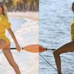 Video : Hailey Bieber Photoshop Fail Ad 2 Hailey Bieber Photoshop Fail Ad