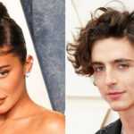 KYLIE JENNER AND TIMOTHEE CHALAMET BREAK UP?