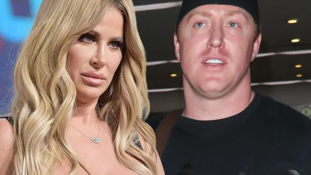 Kroy Biermann Moving Forward with Kim Zolciak Divorce