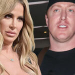Kroy Biermann Moving Forward with Kim Zolciak Divorce