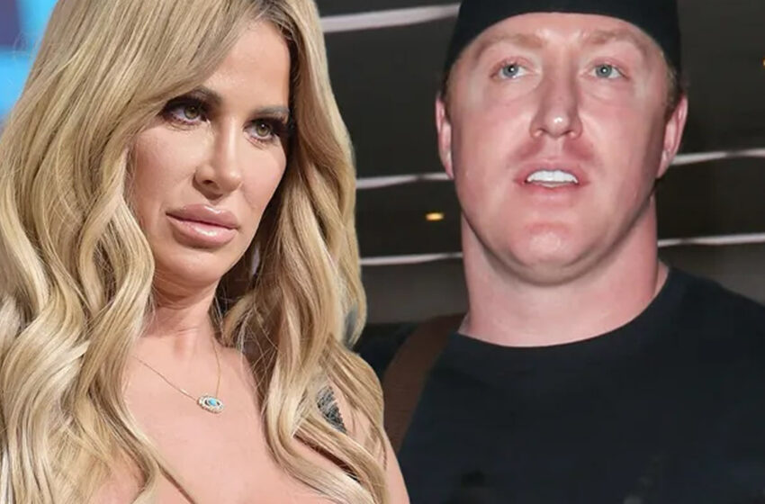  Video : Kroy Biermann Moving Forward with Kim Zolciak Divorce