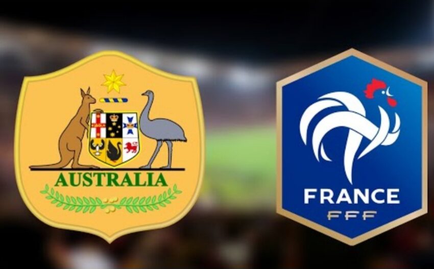  Vidéo : Australie élimine la France aux tirs au but 7-6 Mondiale 2023