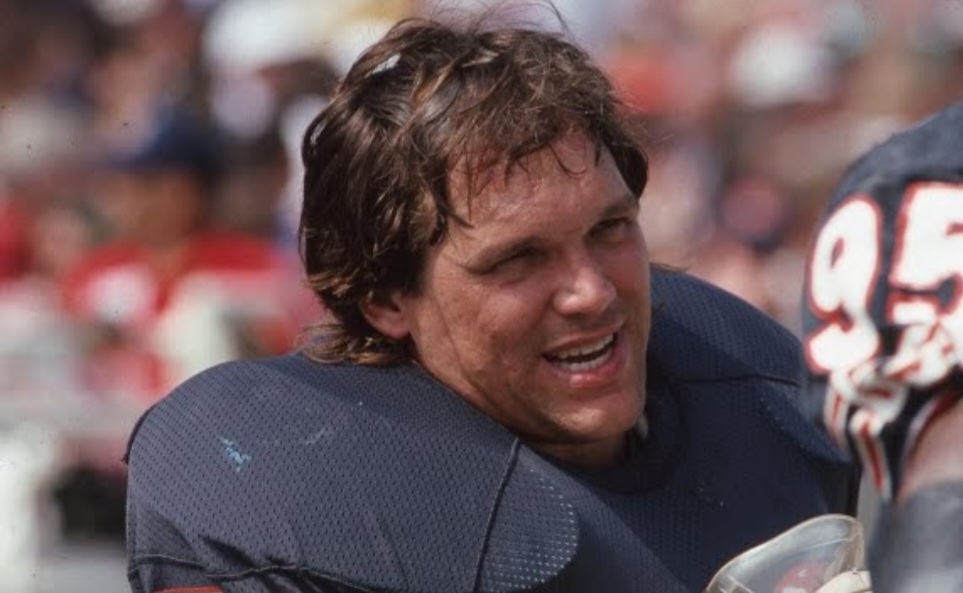 Screenshot 20230825 154356 YouTube Video : steve mcmichael chicago bears