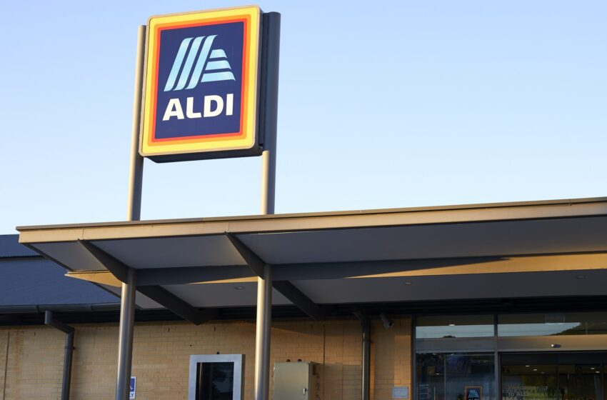  ALDI acquires Winn-Dixie and Harveys supermarkets to continue growth in the Southeast