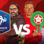 Équipe du Maroc féminine de football