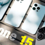 iPhone 15
