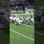 maryland football twitter video