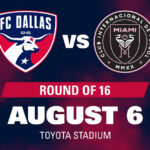 messi dallas tx tickets