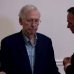 mitch mcconnell video