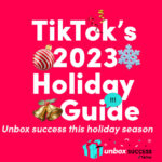 TikTok 2023 Holiday Marketing Guide 2 tiktok 2023