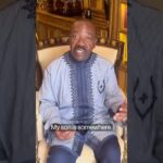 video ali bongo