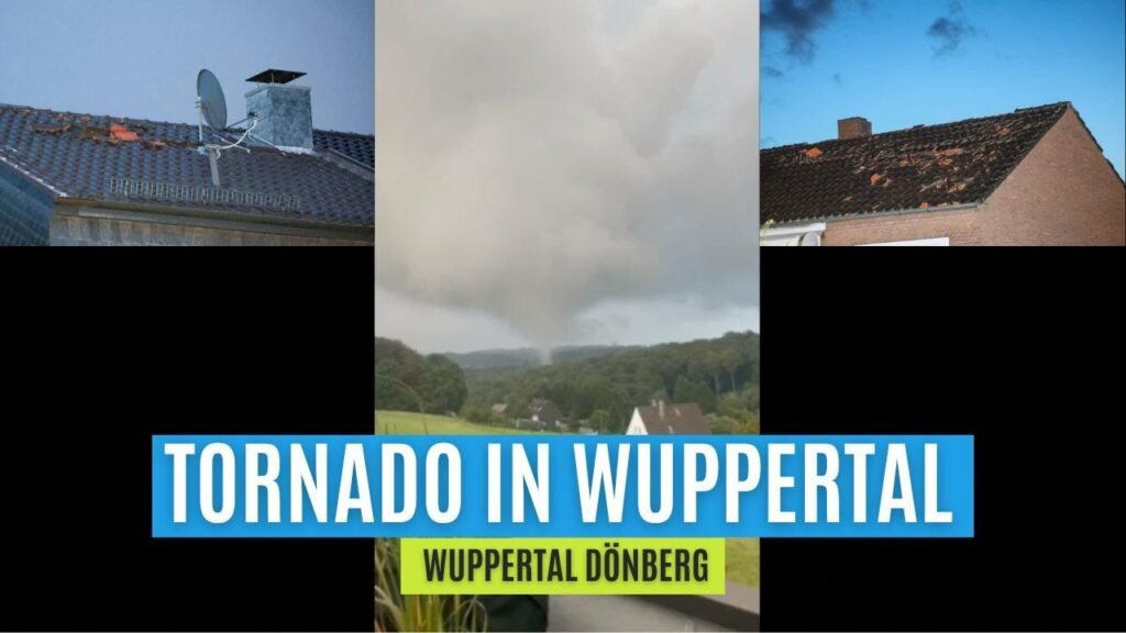 tornado wuppertal dönberg