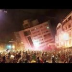 watch bali indonesia earthquake