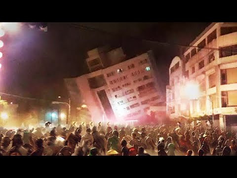 watch bali indonesia earthquake