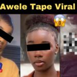 watch molly awele video