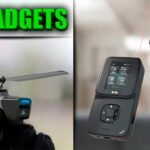 26 gadgets les plus cool que vou