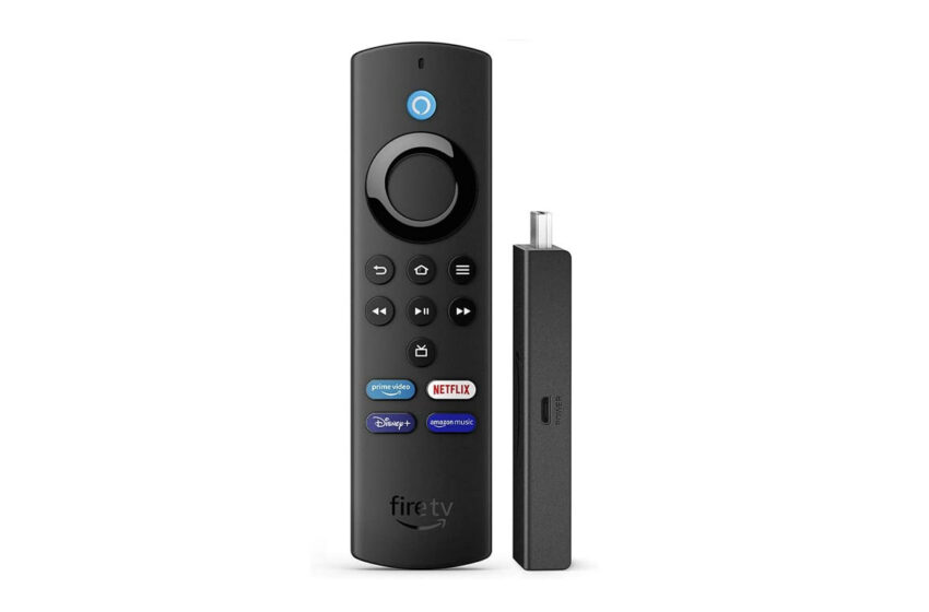  Acheter Amazon Fire TV Stick Lite avec télécommande vocale Alexa