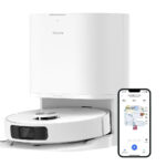 Dreame L10 Prime Robot Aspirateur Laveur