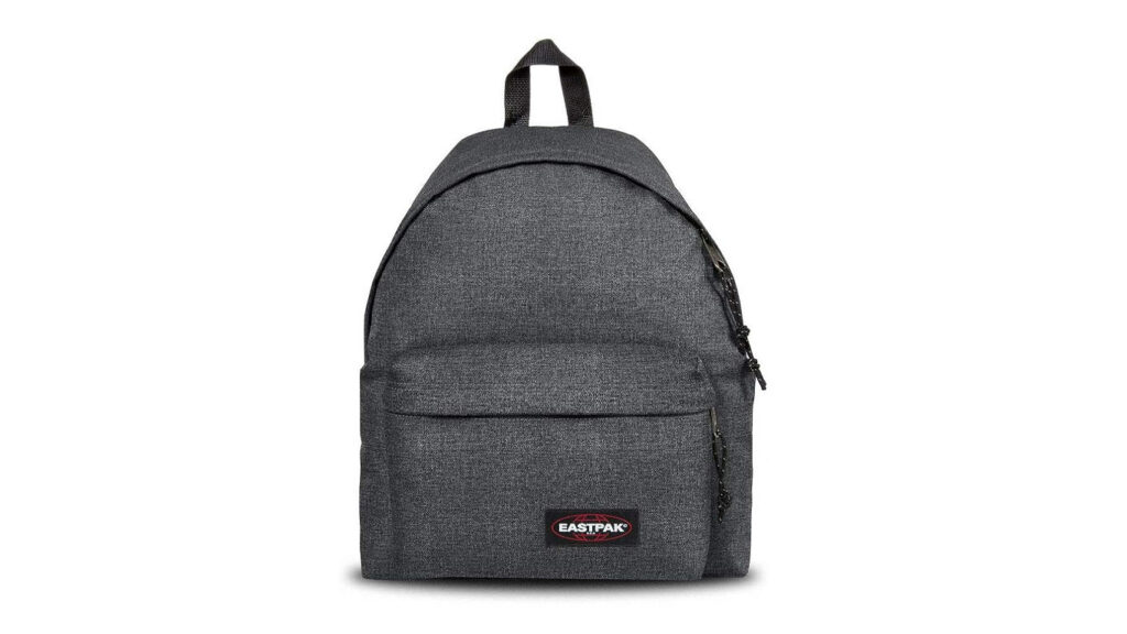 EASTPAK Sac à dos rembourré Pak'r 40 cm 24 L