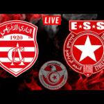 Étoile Sportive du Sahel et Club Africain