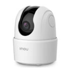 Imou Caméra Surveillance WiFi Intérieure Caméra 360